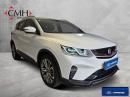 Thumbnail Proton X50 1.5T Executive
