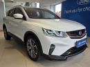 Thumbnail Proton X50 1.5T Executive