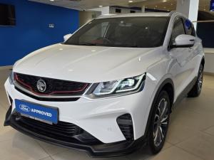 Proton X50 1.5T Executive - Image 2