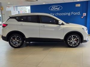 Proton X50 1.5T Executive - Image 4