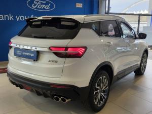 Proton X50 1.5T Executive - Image 6