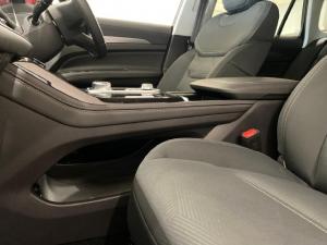 Ford Territory 1.8T Ambiente - Image 10