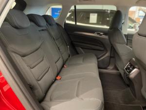 Ford Territory 1.8T Ambiente - Image 11