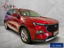 Thumbnail Ford Territory 1.8T Ambiente