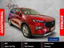 Thumbnail Ford Territory 1.8T Ambiente