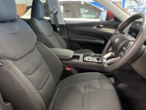 Ford Territory 1.8T Ambiente - Image 8