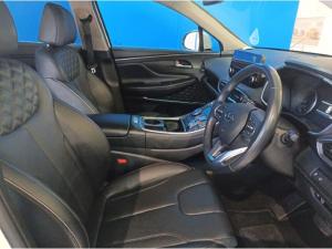 Hyundai Santa Fe 2.2D Executive - Image 10
