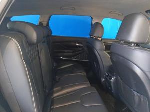 Hyundai Santa Fe 2.2D Executive - Image 12