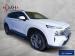 Hyundai Santa Fe 2.2D Executive - Thumbnail 1