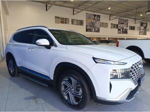 Hyundai Santa Fe 2.2D Executive - Image 1