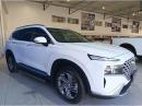 Thumbnail Hyundai Santa Fe 2.2D Executive