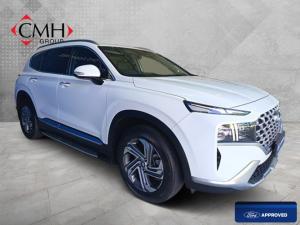 Hyundai Santa Fe 2.2D Executive - Image 1