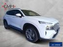 Thumbnail Hyundai Santa Fe 2.2D Executive