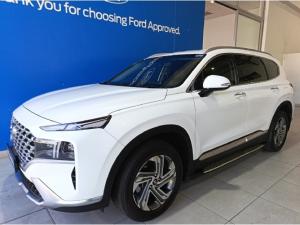 Hyundai Santa Fe 2.2D Executive - Image 2