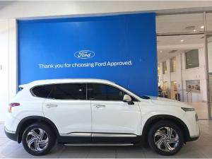 Hyundai Santa Fe 2.2D Executive - Image 4