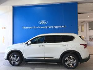 Hyundai Santa Fe 2.2D Executive - Image 5