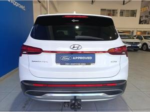 Hyundai Santa Fe 2.2D Executive - Image 6