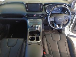 Hyundai Santa Fe 2.2D Executive - Image 8