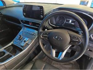 Hyundai Santa Fe 2.2D Executive - Image 9