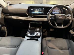 Ford Territory 1.8T Ambiente - Image 10