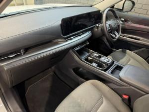 Ford Territory 1.8T Ambiente - Image 12