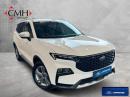 Thumbnail Ford Territory 1.8T Ambiente