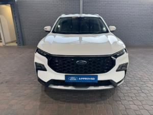 Ford Territory 1.8T Ambiente - Image 3