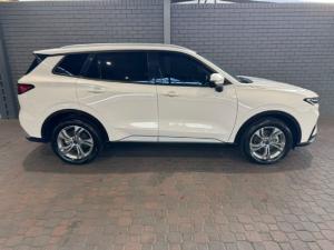 Ford Territory 1.8T Ambiente - Image 5