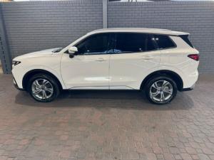 Ford Territory 1.8T Ambiente - Image 6