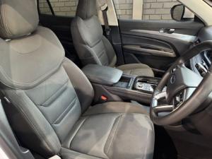 Ford Territory 1.8T Ambiente - Image 7