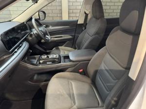 Ford Territory 1.8T Ambiente - Image 8