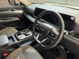 Ford Territory 1.8T Ambiente - Image 9