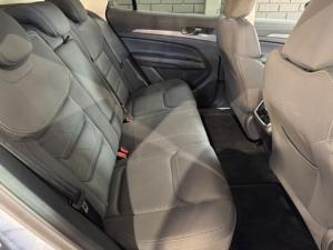 Ford Territory 1.8T Ambiente - Image 10