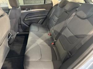 Ford Territory 1.8T Ambiente - Image 11