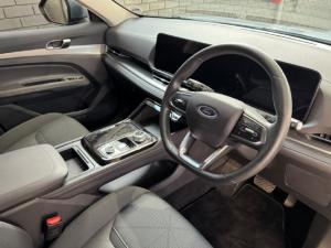 Ford Territory 1.8T Ambiente - Image 12