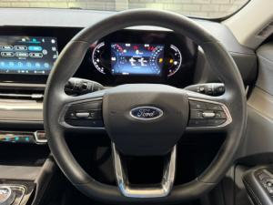Ford Territory 1.8T Ambiente - Image 13