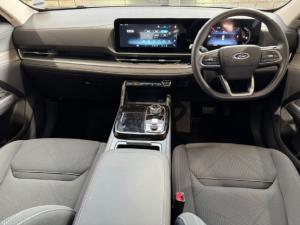 Ford Territory 1.8T Ambiente - Image 14