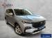 Ford Territory 1.8T Ambiente - Thumbnail 1