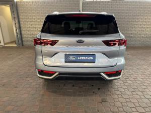 Ford Territory 1.8T Ambiente - Image 4