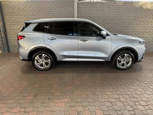 Ford Territory 1.8T Ambiente - Image 5