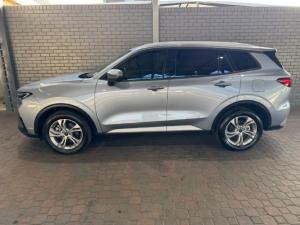 Ford Territory 1.8T Ambiente - Image 6