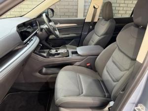 Ford Territory 1.8T Ambiente - Image 7