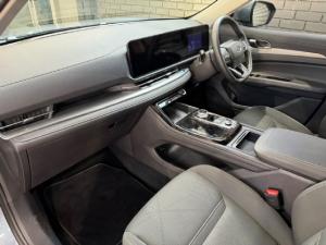 Ford Territory 1.8T Ambiente - Image 8
