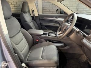Ford Territory 1.8T Ambiente - Image 9
