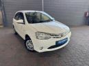 Thumbnail Toyota Etios hatch 1.5 Sprint