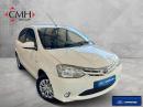 Thumbnail Toyota Etios hatch 1.5 Sprint
