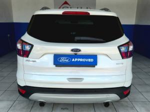 Ford Kuga 1.5T Ambiente auto - Image 4
