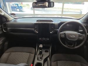 Ford Ranger 2.0 SiT double cab XLT - Image 12