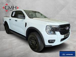 Ford Ranger 2.0 SiT double cab XLT - Image 1