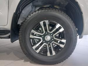 Foton Tunland G7 2.0TD double cab TL manual - Image 10
